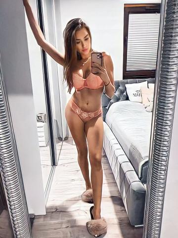 Индивидуалка Линда Фотография 4